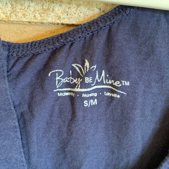 MATERNITY BUNDLE 💙 Adorable dresses! - Picture 6 of 11